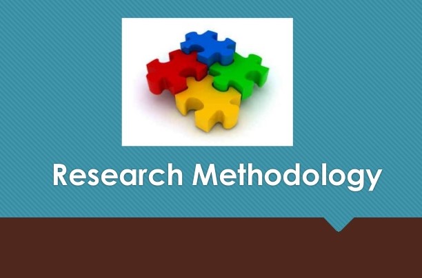 Research methodology