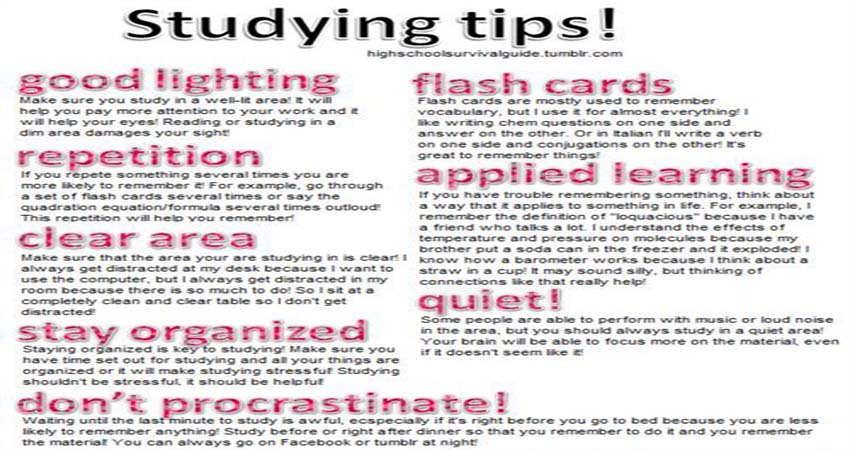 Tips to Help Getting Better Research for Students