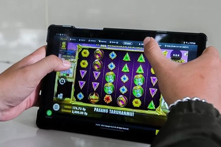 Akun Judi Rupiah Terbaik untuk Taruhan Online