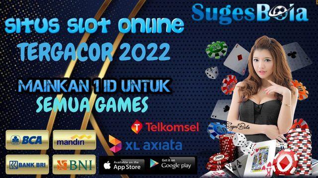 Situs Sicbo XL Terpercaya dan Terbaik di Indonesia