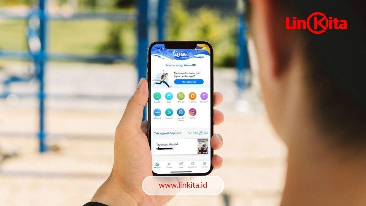 Langkah Mudah Login MANDIRI: Panduan Praktis Terbaru
