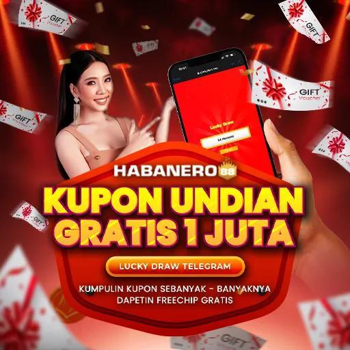 Situs Habanero Terpercaya untuk Para Pencinta Judi Online