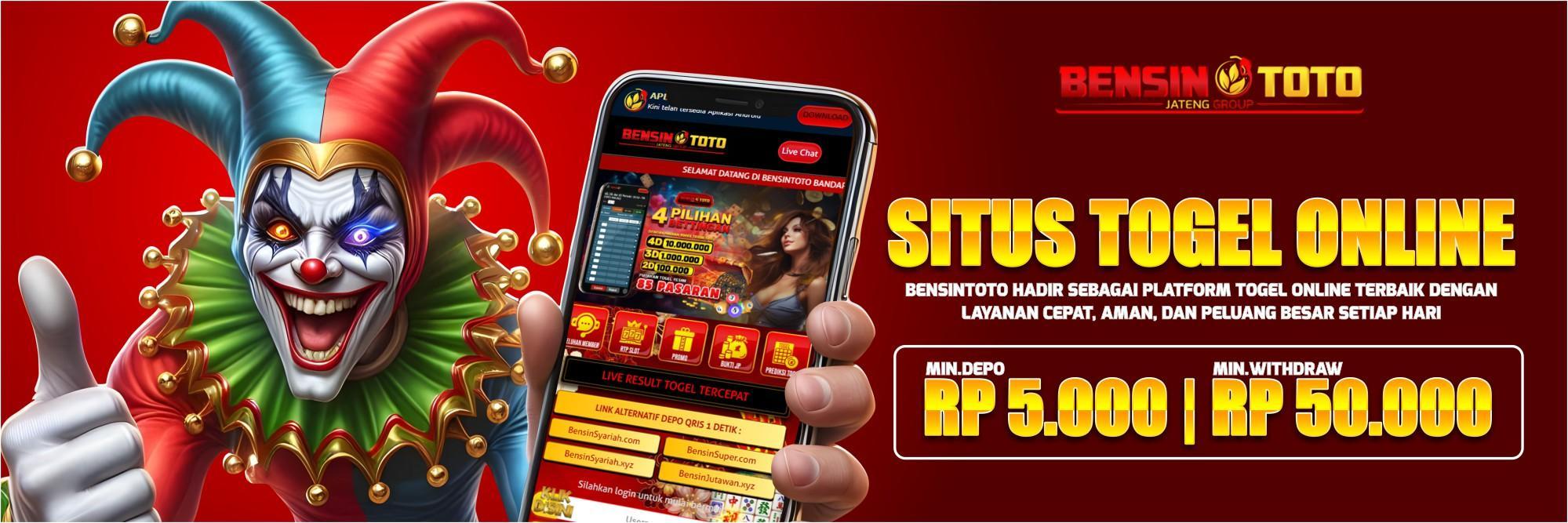 Bandar Habanero XL Terbaik dan Terpercaya di Indonesia