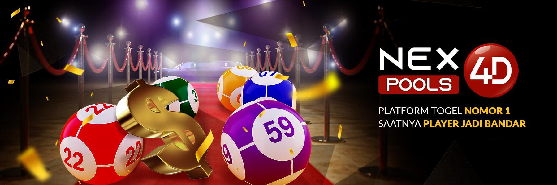 Bandar Gacor BCA Terpercaya: Tempat Berkumpulnya Pecinta Togel