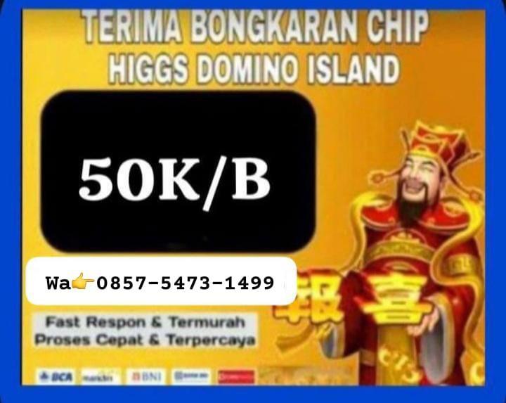 Agen Domino XL Terbaik dan Terpercaya