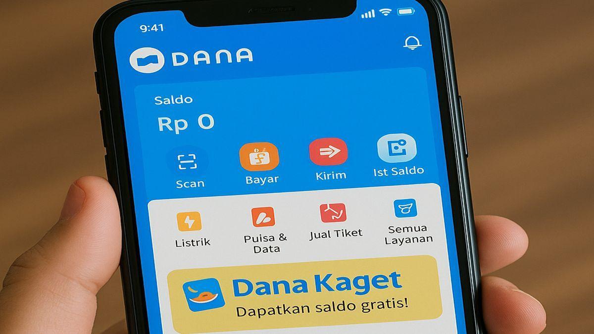 Promo Agen Togel: Dapatkan Saldo Gratis Setiap Hari