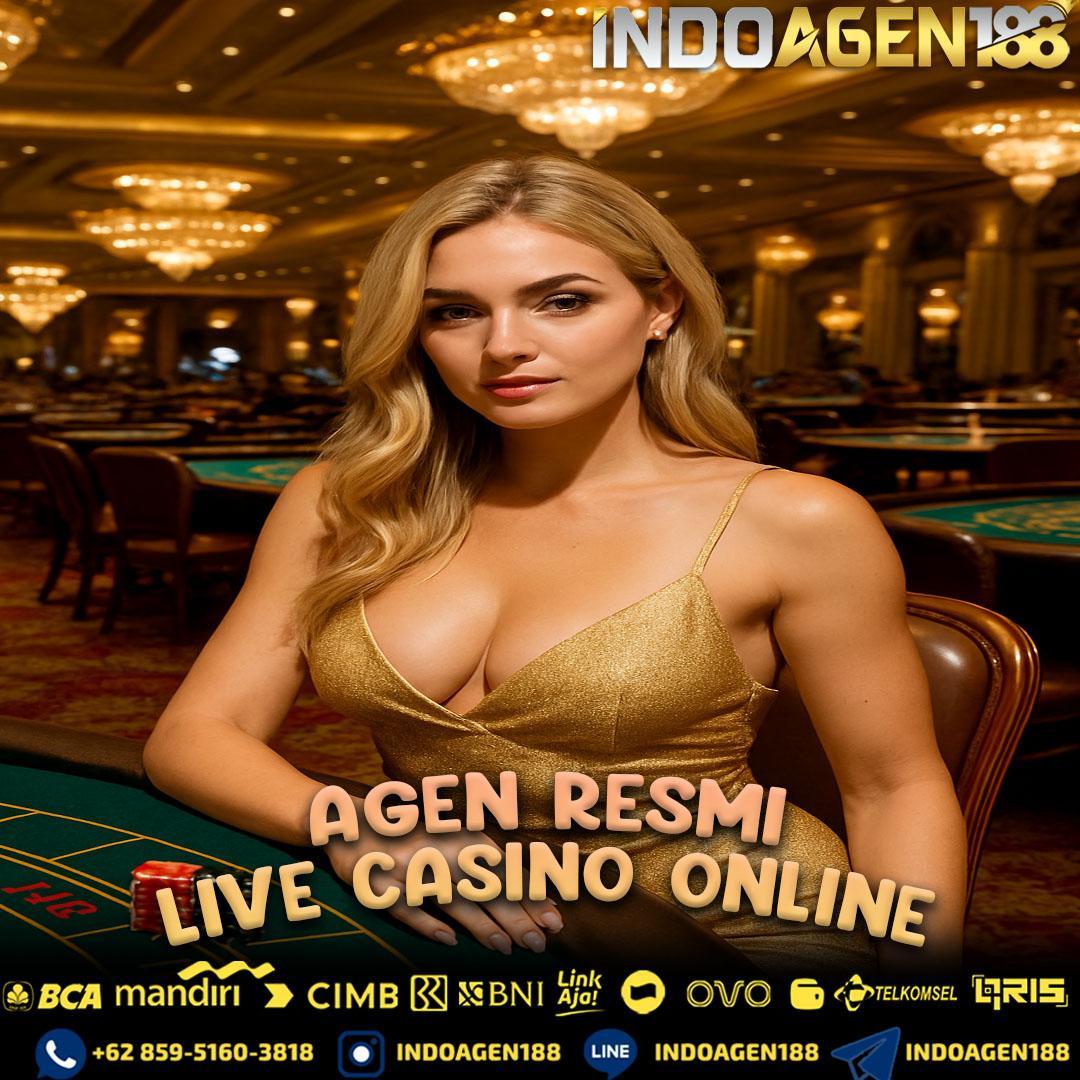 Login Casino MANDIRI: Akses Permainan Casino Mudah dan Cepat
