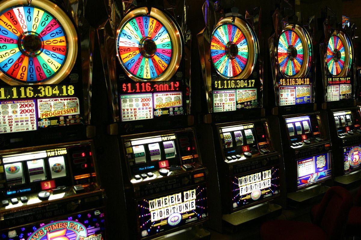 Daftar Casino Bagus: Tempat Bermain Terbaik untuk Pencinta Judi