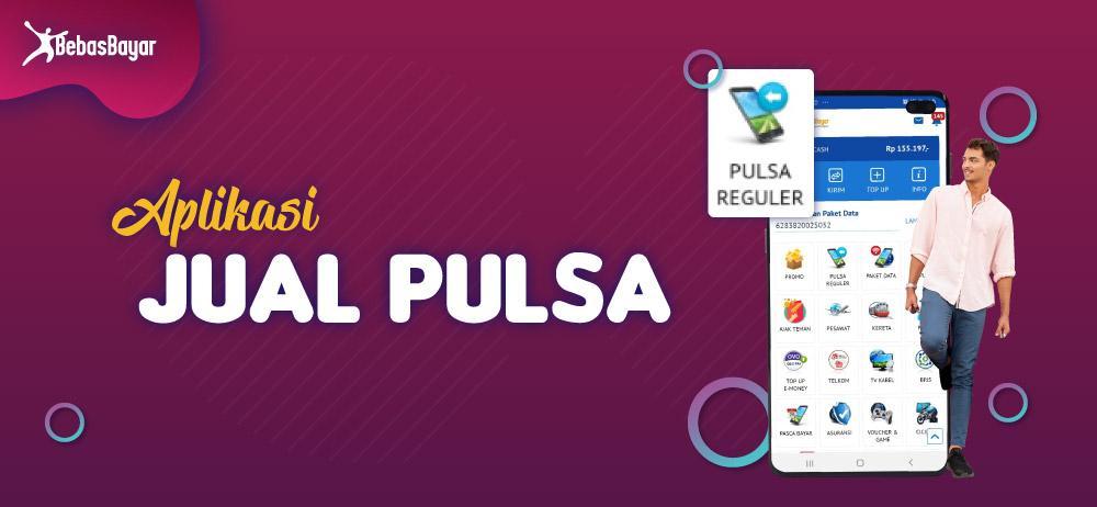 Akun Depo Pulsa Resmi Terpercaya di Indonesia