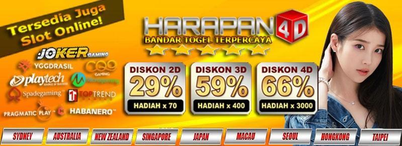 Bandar Gacor BCA Terpercaya: Tempat Berkumpulnya Pecinta Togel