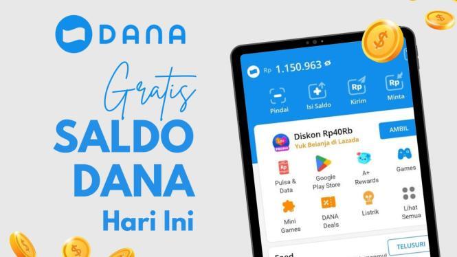 Promo Agen Togel: Dapatkan Saldo Gratis Setiap Hari