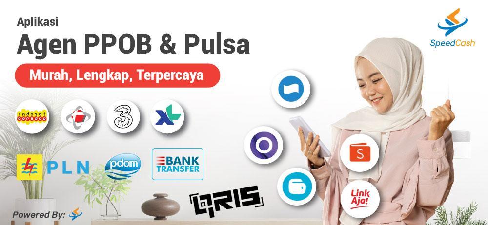 Bandar Depo Pulsa Terjamin: Solusi Terbaik untuk Transaksi Pulsa Anda