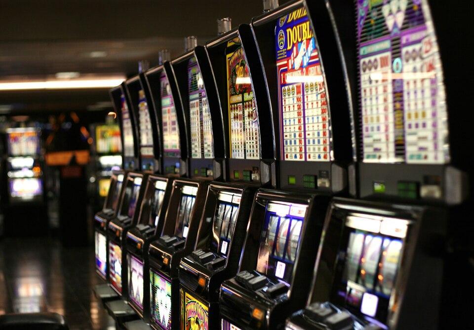 Login Casino MANDIRI: Akses Permainan Casino Mudah dan Cepat