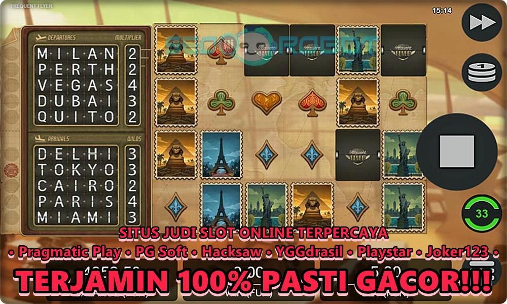 Agen Bonanza Terjamin - Penawaran Terbaik di Pasaran