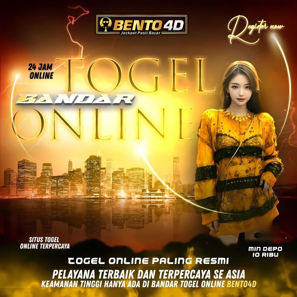 Bandar Jackpot 24 Jam Terpercaya dan Terbaik di Indonesia