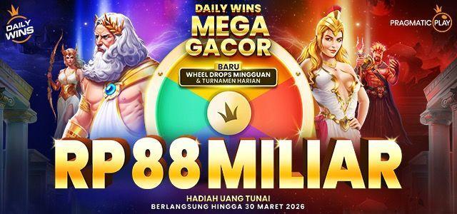 Bandar Slot Qris Terbaik di Indonesia: Temukan Keberuntungan Anda!