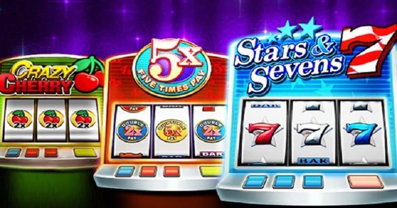 Daftar Slot Rupiah: Situs Judi Online Terpercaya dengan Banyak Pilihan Game