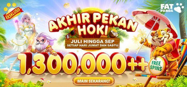 Bandar Slot Qris Terbaik di Indonesia: Temukan Keberuntungan Anda!