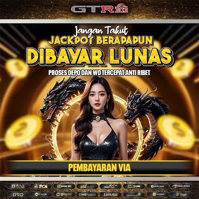 Bandar Jackpot 24 Jam Terpercaya dan Terbaik di Indonesia