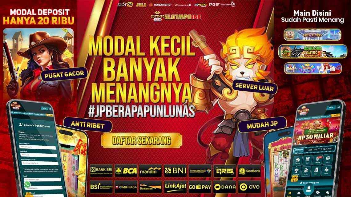 Pilihan Permainan Judi BNI Online Terpercaya