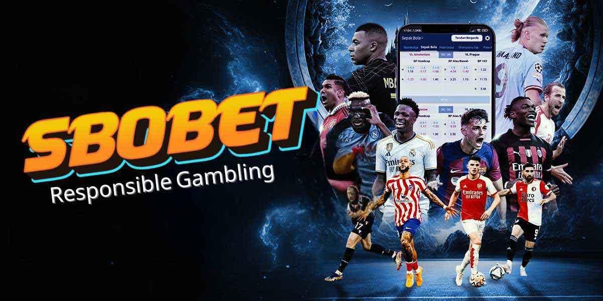 Daftar Akun Sbobet BRI – Panduan Registrasi Praktis di Bank BRI