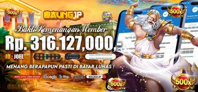 Situs Depo 5k Terjitu di Indonesia: Pilihan Terbaik untuk Bermain