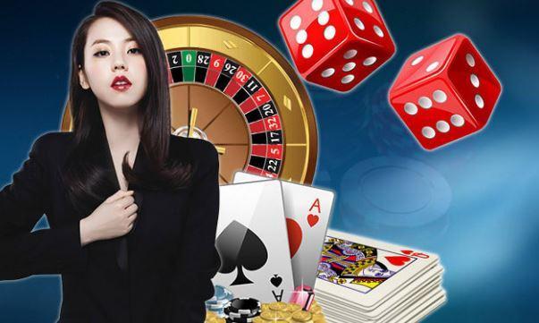 Pilihan Permainan Judi BNI Online Terpercaya