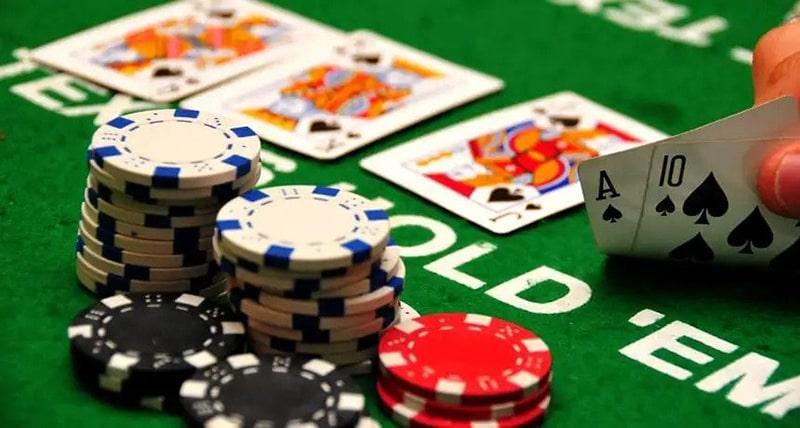 10 Agen Judi Uang Asli Terbaik: Tempat Bermain Terpercaya