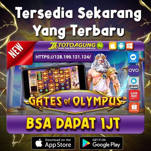 Daftar Togel Online Terbaik dan Terpercaya 2021