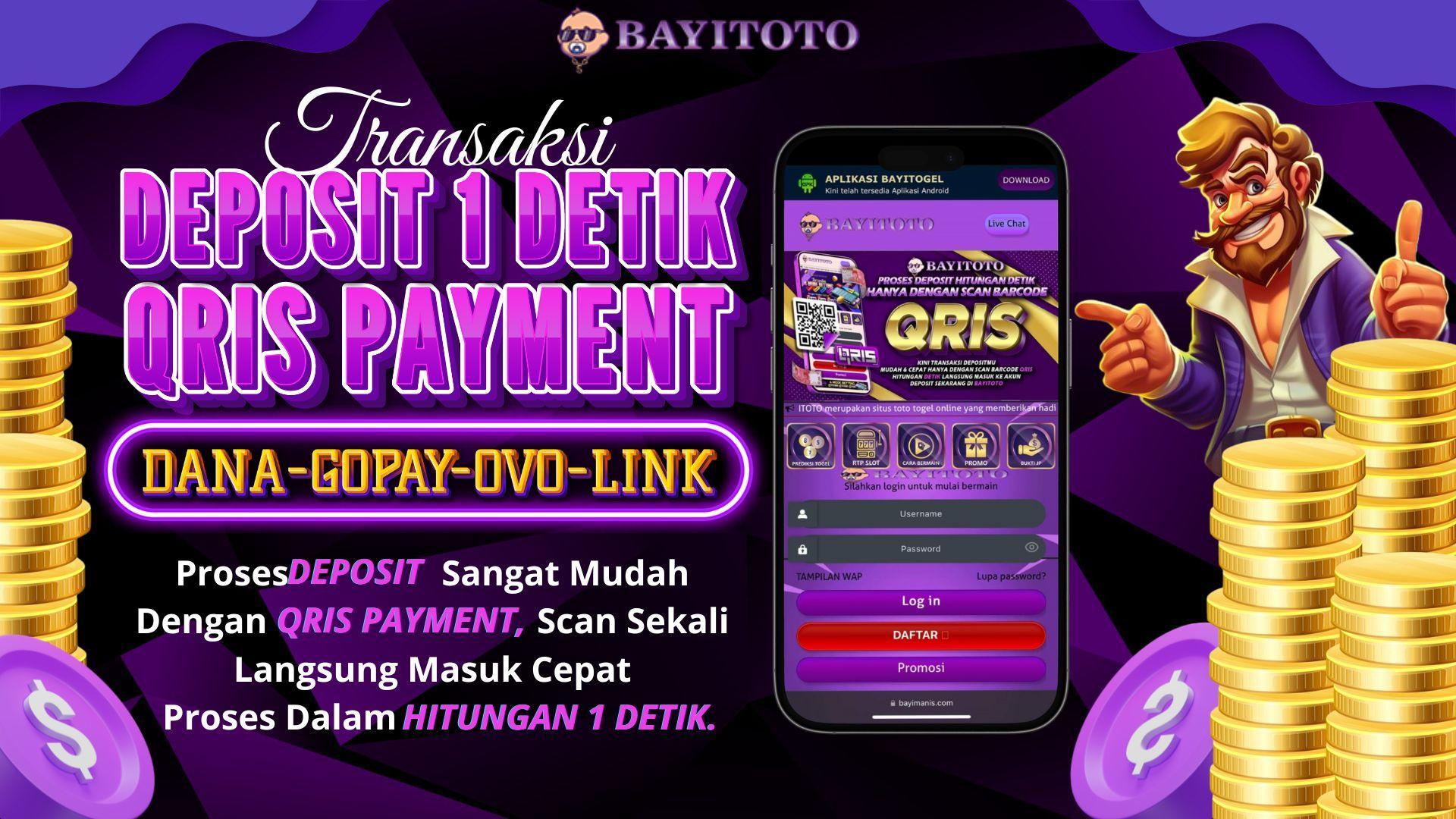 Cara Login Togel OVO dengan Mudah dan Cepat