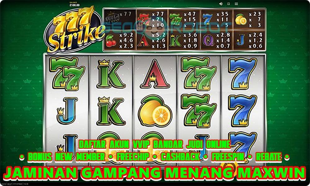 Daftar Mudah Akun Sbobet Qris dan Raih Keuntungan Besar