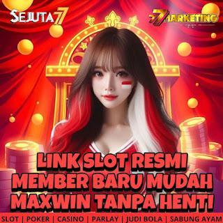 Rahasia Sukses dengan Login Bonanza Alternatif