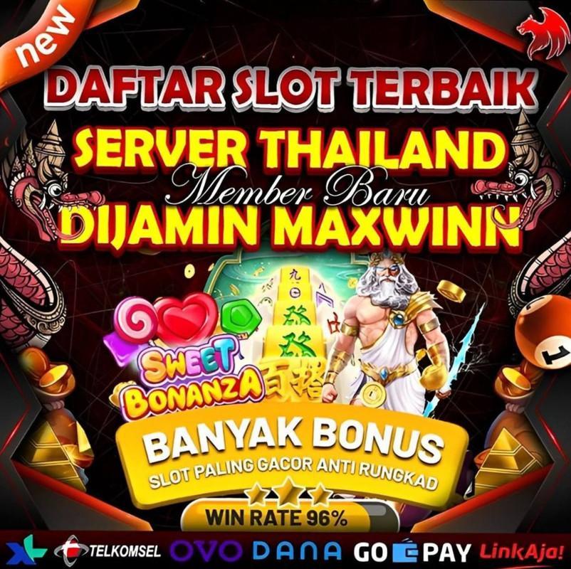 Daftar Akun Gacor Resmi Terbaik dan Terpercaya