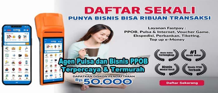 Panduan Memilih Akun Depo Pulsa Terjitu