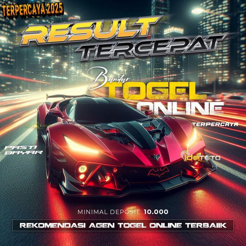 Bandar Togel BNI Terpercaya dengan Layanan Terbaik