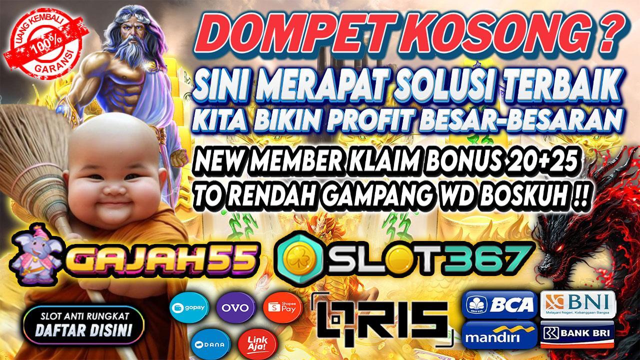 Tips dan Trik Depo 5k Populer untuk Meraih Keuntungan Maksimal