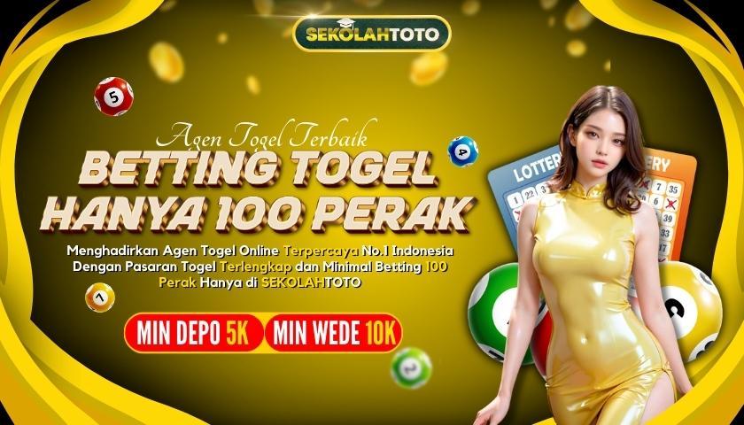 Bandar Togel BNI Terpercaya dengan Layanan Terbaik