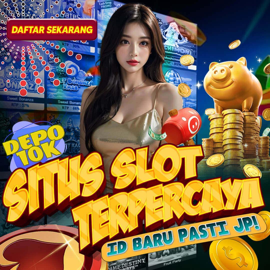 Agen Depo 10k Dana Terpercaya di Indonesia