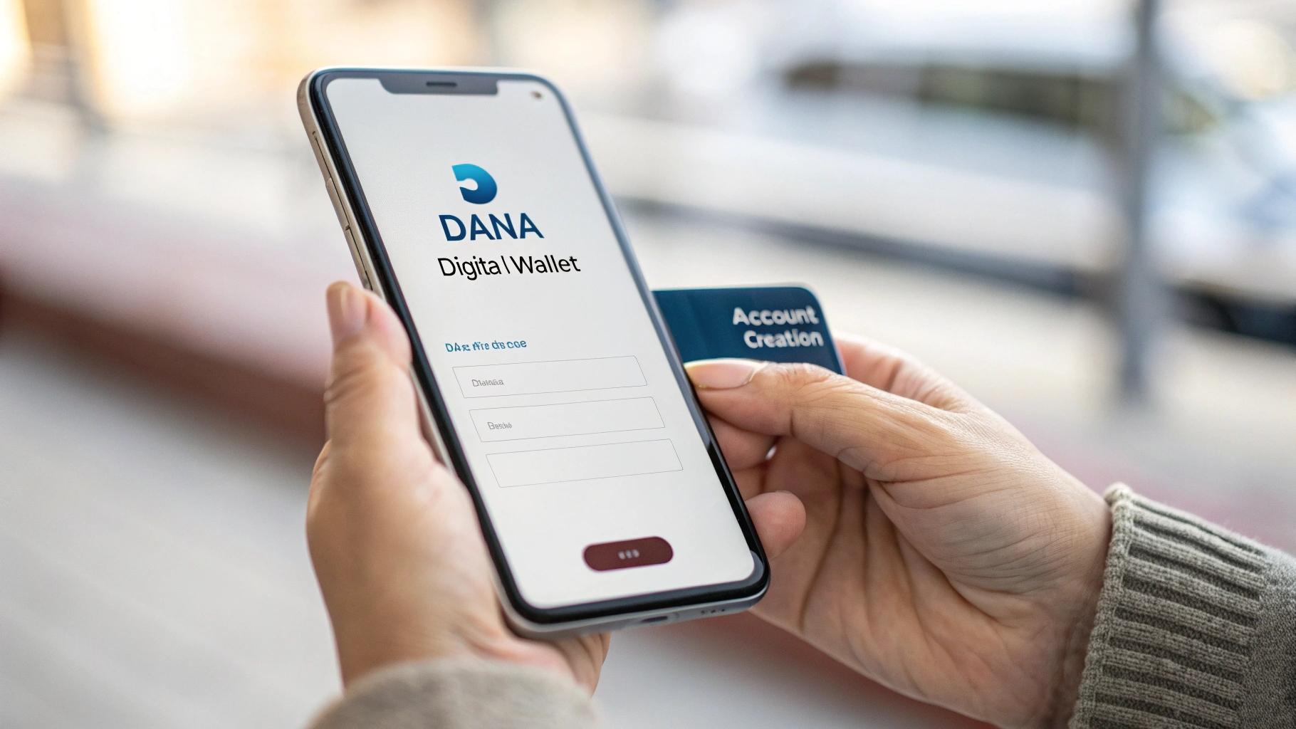 Manfaat dan Cara Mudah Membuat Akun Dana untuk Keuangan Anda