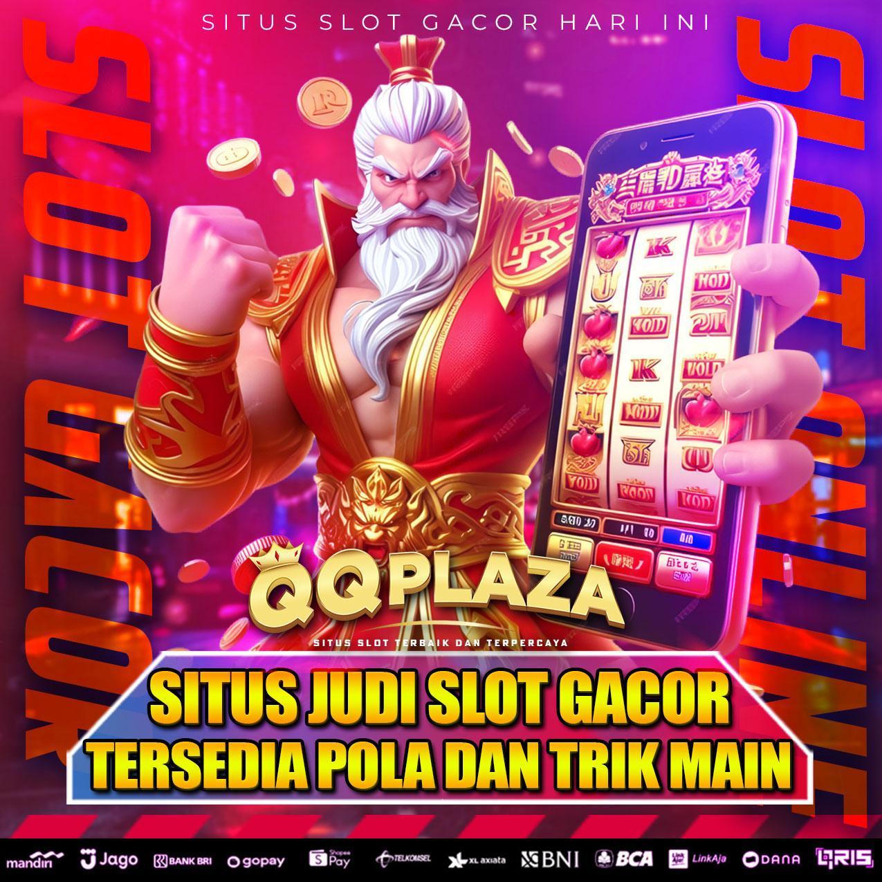 Agen Jackpot Bagus: Tempat Terbaik untuk Mendapatkan Jackpot Besar