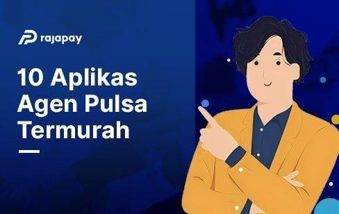 10 Depo Pulsa Populer Untuk Bisnis Anda