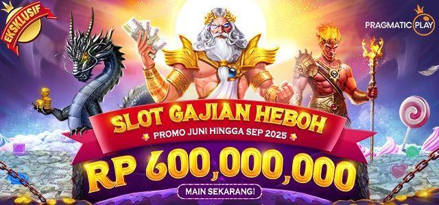 Situs Slot Aman Terpercaya di Indonesia