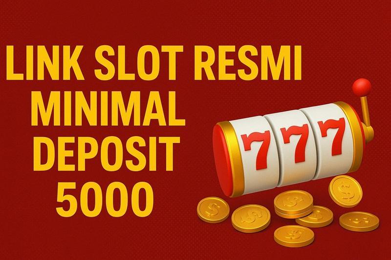 Tips dan Trik Depo 5k Populer untuk Meraih Keuntungan Maksimal