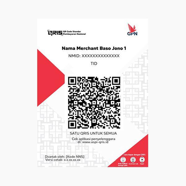 Agen Qris Terpercaya untuk Transaksi Digital