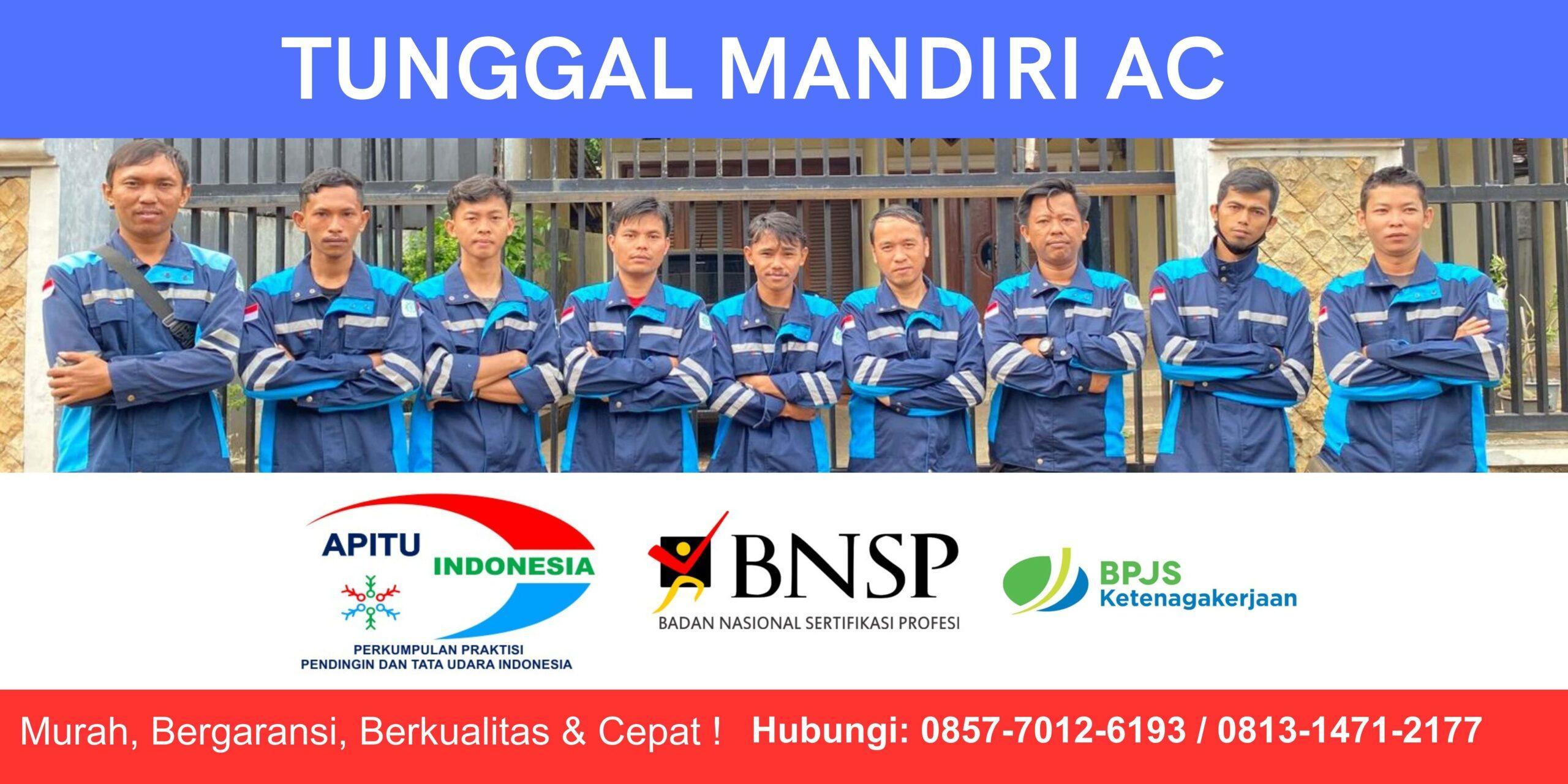 Bonanza MANDIRI: Solusi Keuangan Terbaik untuk Anda