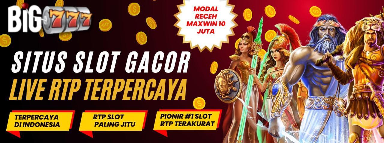 Agen Jackpot Resmi: Tempat Terpercaya untuk Meraih Kesuksesan