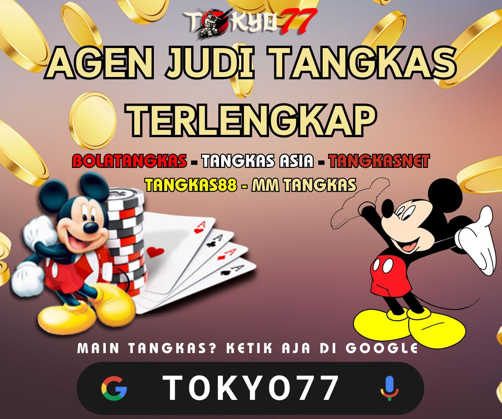 Temukan Keberuntungan Anda bersama Agen Jackpot Terbaik