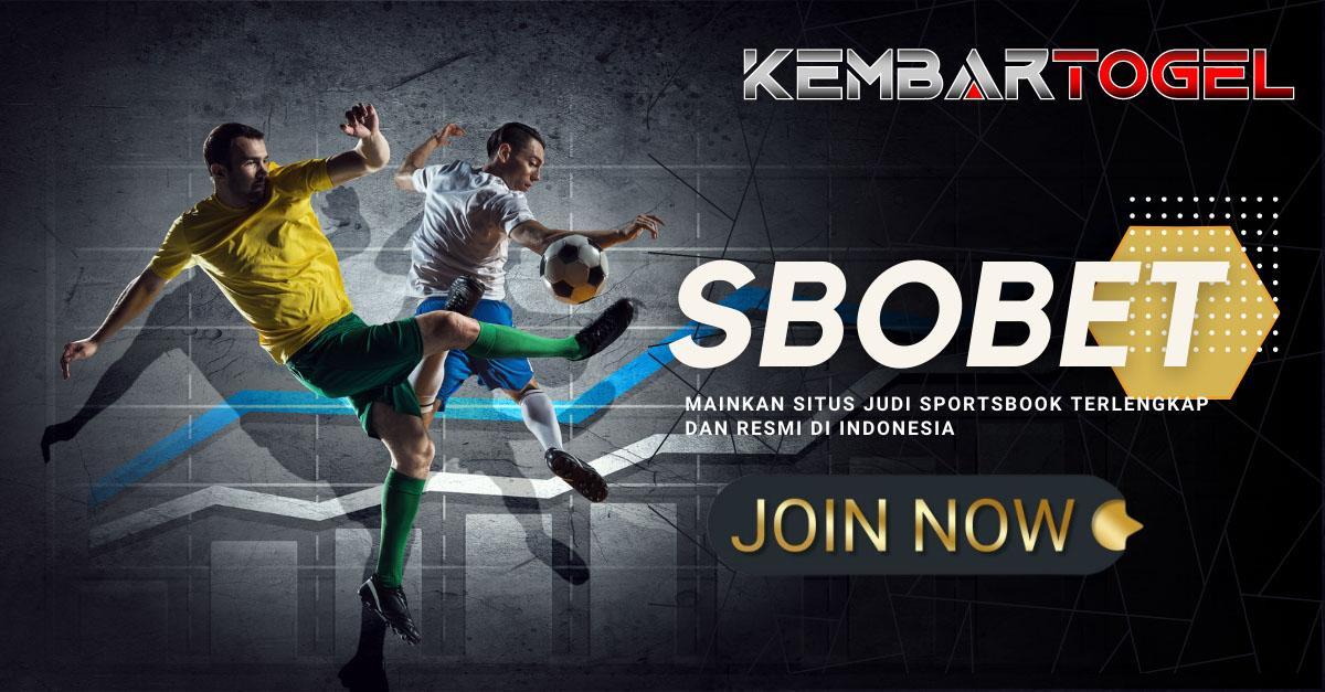 Agen Sbobet Terbaik di Indonesia: Tempat Terpercaya untuk Bertaruh