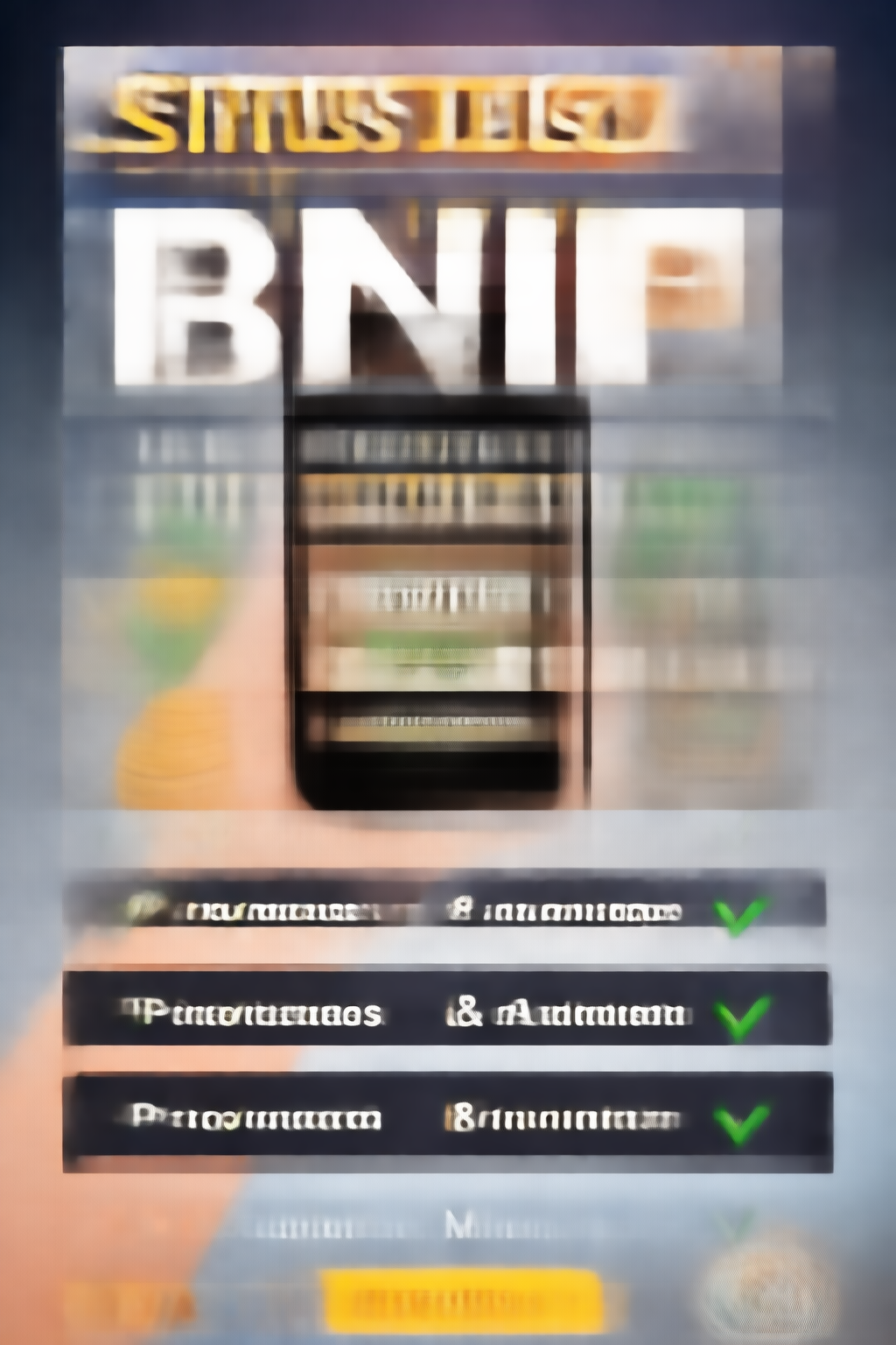 situs depo pulsa BNI